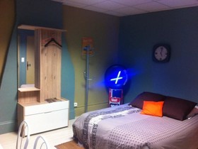 Ariane Hotel
