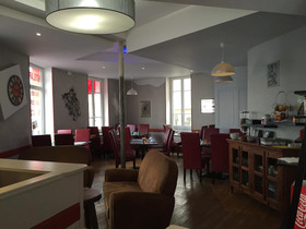 Ariane Hotel