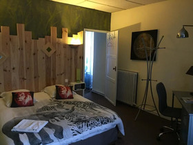 Ariane Hotel