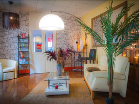 Ariane Hotel