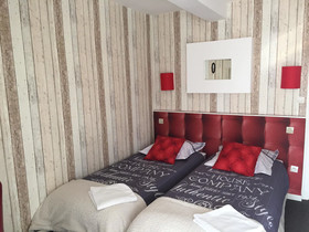Ariane Hotel