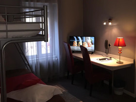 Ariane Hotel
