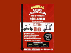 Ariane Hotel