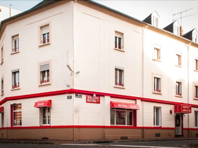 Ariane Hotel