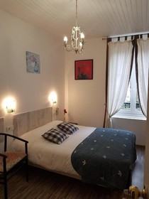 Le Patio Hôtel