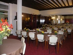 Hotel Moderne