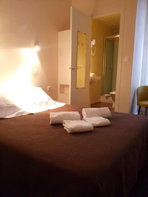 Hotel Moderne