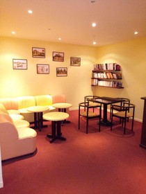 Hotel Moderne