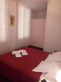 Hotel Moderne