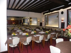 Hotel Moderne