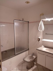 Hotel Moderne