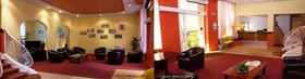 Hotel Moderne