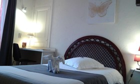 Hôtel de Biarritz