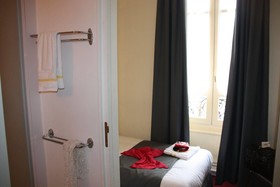 Hôtel de Biarritz