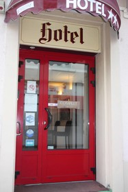Hôtel de Biarritz