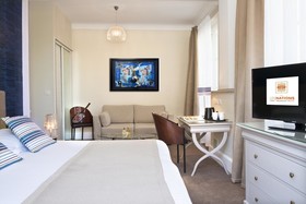 Hotel The Originals Vichy Les Nations