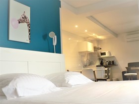 Hotel The Originals Vichy Les Nations