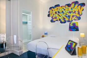 Hotel The Originals Vichy Les Nations