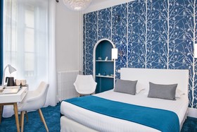 Hotel The Originals Vichy Les Nations
