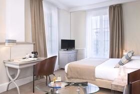Hotel The Originals Vichy Les Nations