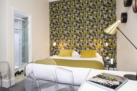 Hotel The Originals Vichy Les Nations
