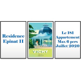 Résidence Epinat