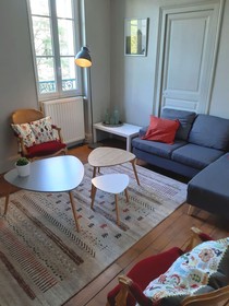 Résidence Epinat