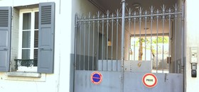 Résidence Epinat
