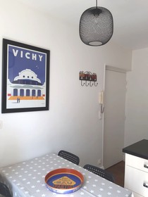 Résidence Epinat