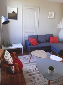 Résidence Epinat