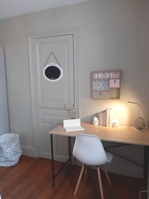 Résidence Epinat