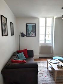 Résidence Epinat
