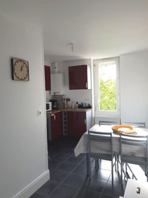 Résidence Epinat