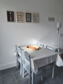 Résidence Epinat