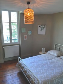 Résidence Epinat