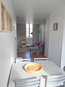Résidence Epinat