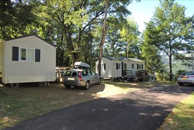 Camping La Pommeraie