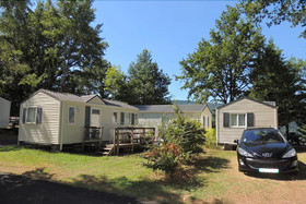 Camping La Pommeraie