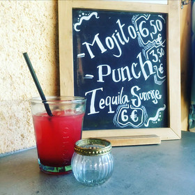 Camping La Pommeraie