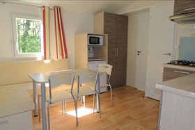 Camping La Pommeraie