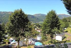 Camping La Pommeraie
