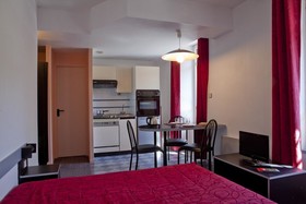 Hotel des Bains et Résidences