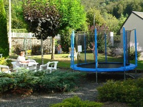 Hotel des Bains et Résidences