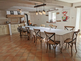 Domaine de Kerizel