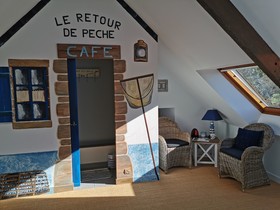 Domaine de Kerizel