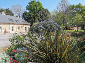 Domaine de Kerizel