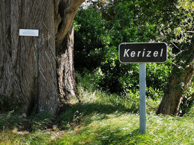 Domaine de Kerizel