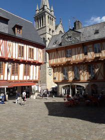 Domaine de Kerizel