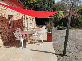 Domaine de Kerizel