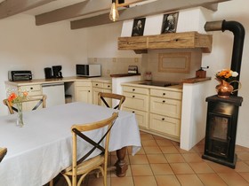 Domaine de Kerizel